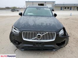 Volvo XC90 2024 2