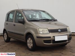 Fiat Panda - zobacz ofertę