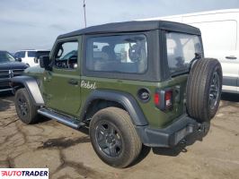 Jeep Wrangler 2021 3