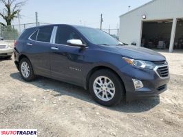 Chevrolet Equinox 2019 1 Chevrolet Equinox 2019 1