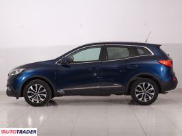 Renault Kadjar 2017 1.2 128 KM