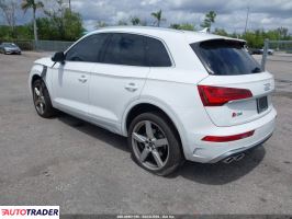 Audi Q5 2022 3