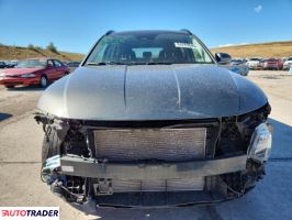 Hyundai Tucson 2022 2