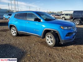Jeep Compass 2023 2