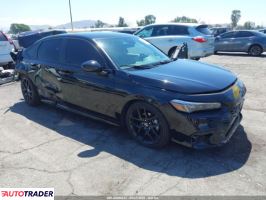 Honda Civic 2024 2 Honda Civic 2024 2