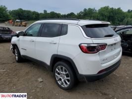 Jeep Compass 2022 2