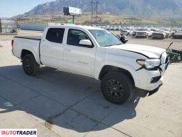 Toyota Tacoma 2022 3 Toyota Tacoma 2022 3