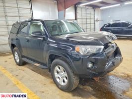 Toyota Pozostałe 2023 4