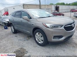 Buick Enclave 2019 3 Buick Enclave 2019 3