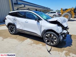 Kia Sportage 2024 2