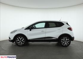 Renault Captur 2017 1.2 116 KM