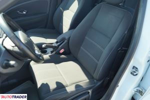 Renault Megane 2014 1.6 110 KM