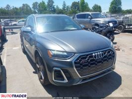 Audi Q5 2023 3