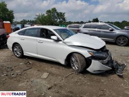 Honda Accord 2020 1 Honda Accord 2020 1
