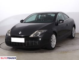 Renault Laguna 2010 2.0 170 KM