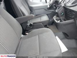 Ford Transit 2019 3 Ford Transit 2019 3