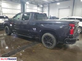 Chevrolet Silverado 2022 3 Chevrolet Silverado 2022 3