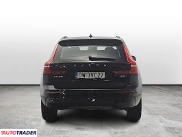 Volvo XC60 2023 2.0 250 KM