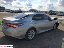 Toyota Camry 2020 2