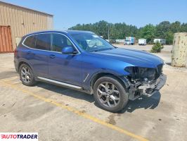 BMW X3 2020 2