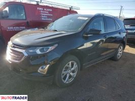 Chevrolet Equinox 2019 2