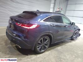 Infiniti Pozostałe 2022 2 Infiniti Pozostałe 2022 2
