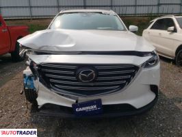 Mazda CX-9 2022 2 Mazda CX-9 2022 2
