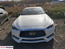 Infiniti Q60 2019 3