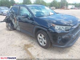 Toyota Pozostałe 2019 2 Toyota Pozostałe 2019 2