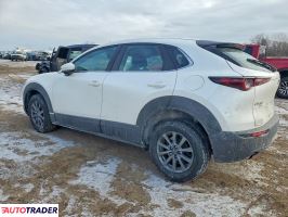 Mazda CX-30 2022 2