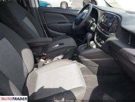 Dodge Ram 2022 2
