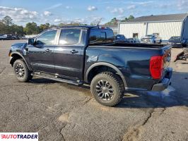 Ford Ranger 2021 2