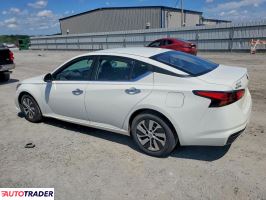 Nissan Altima 2020 2