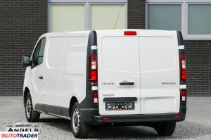 Renault Trafic 2019 1.6 Renault Trafic 2019 1.6