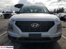 Hyundai Pozostałe 2022 1