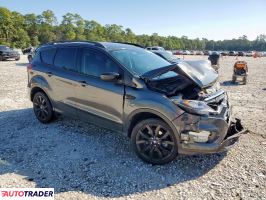 Ford Escape 2019 1