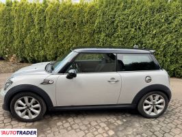 Mini Pozostałe 2011 1.6 184 KM