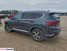 Hyundai Santa Fe 2021 2