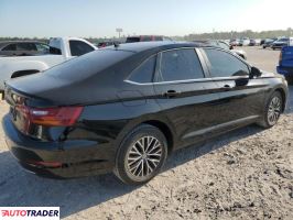 Volkswagen Jetta 2019 1 Volkswagen Jetta 2019 1