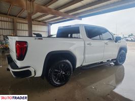 GMC Sierra 2022 5