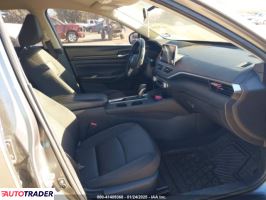 Nissan Altima 2020 2 Nissan Altima 2020 2