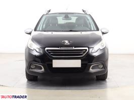 Peugeot 2008 2014 1.6 91 KM