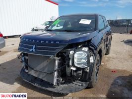 Mitsubishi Outlander 2024 2