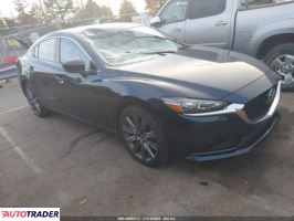 Mazda 6 - zobacz ofertę