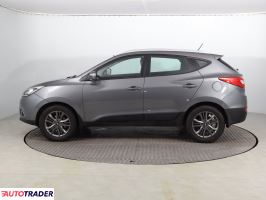 Hyundai ix35 2014 1.6 132 KM