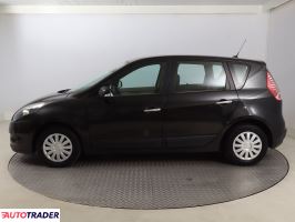 Renault Scenic 2009 1.5 104 KM