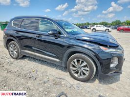 Hyundai Santa Fe 2020 2