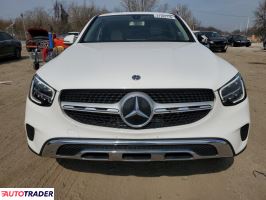 Mercedes CL 2020 2