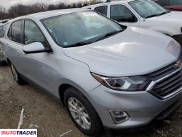 Chevrolet Equinox 2019 1