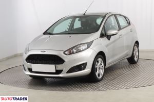 Ford Fiesta 2016 1.0 99 KM